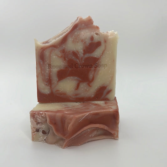 The Rose Clay & Magnolia Facial Bar