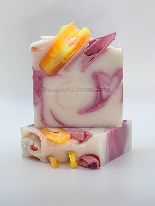 The Pink Grapefruit Bar