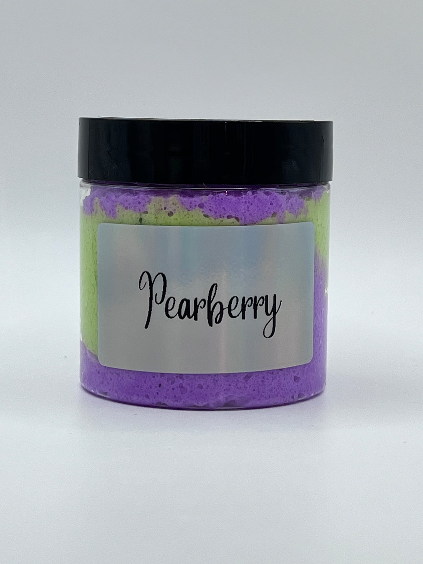 Luxury Whipped Soap / Foaming Sugar Scrub