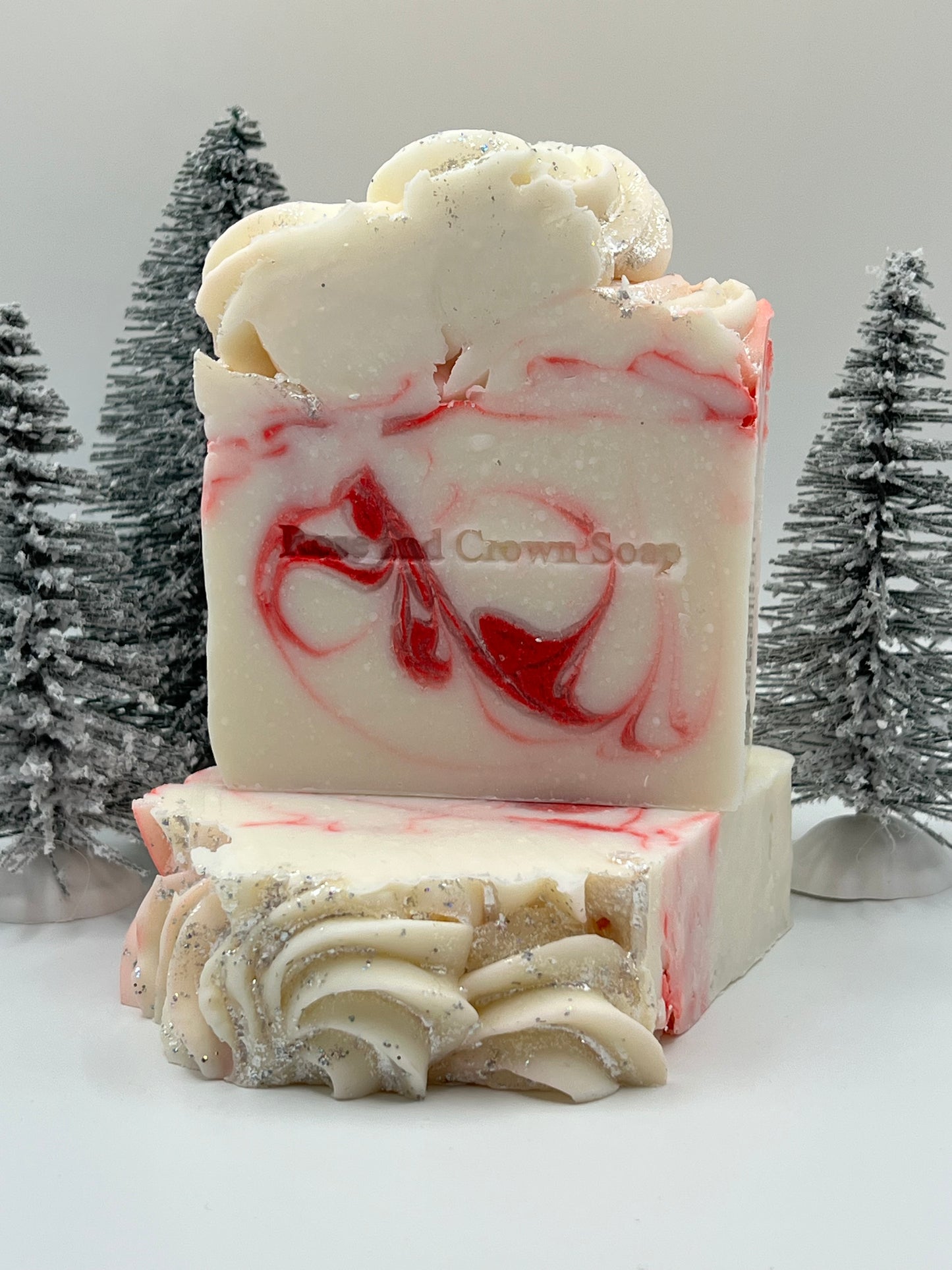 The Peppermint Bar