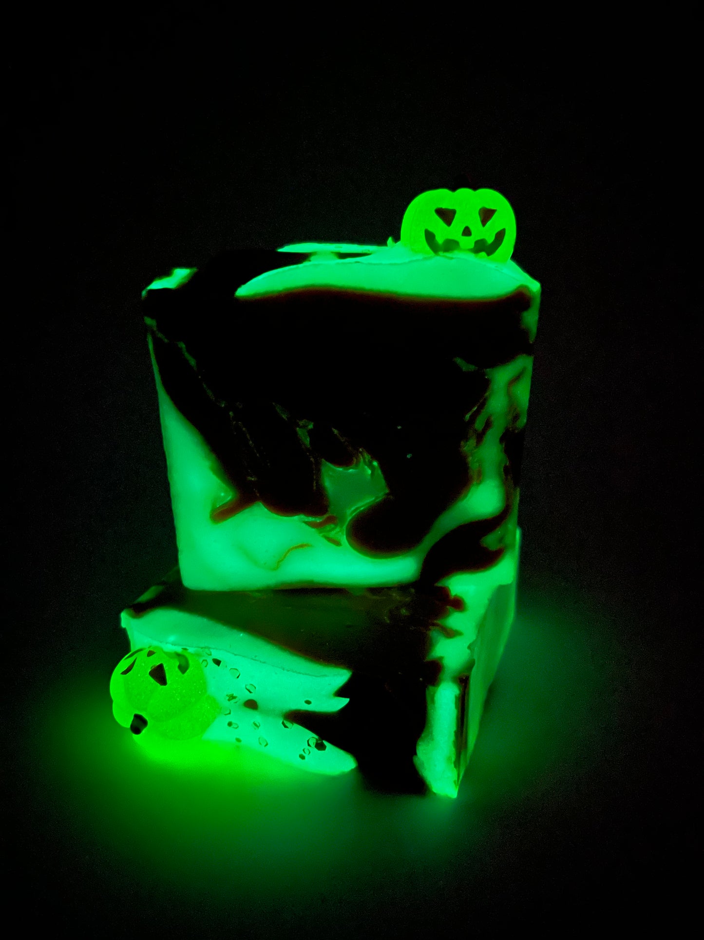 The Jack-O-Glow Bar (Shipping after 9/17/25)