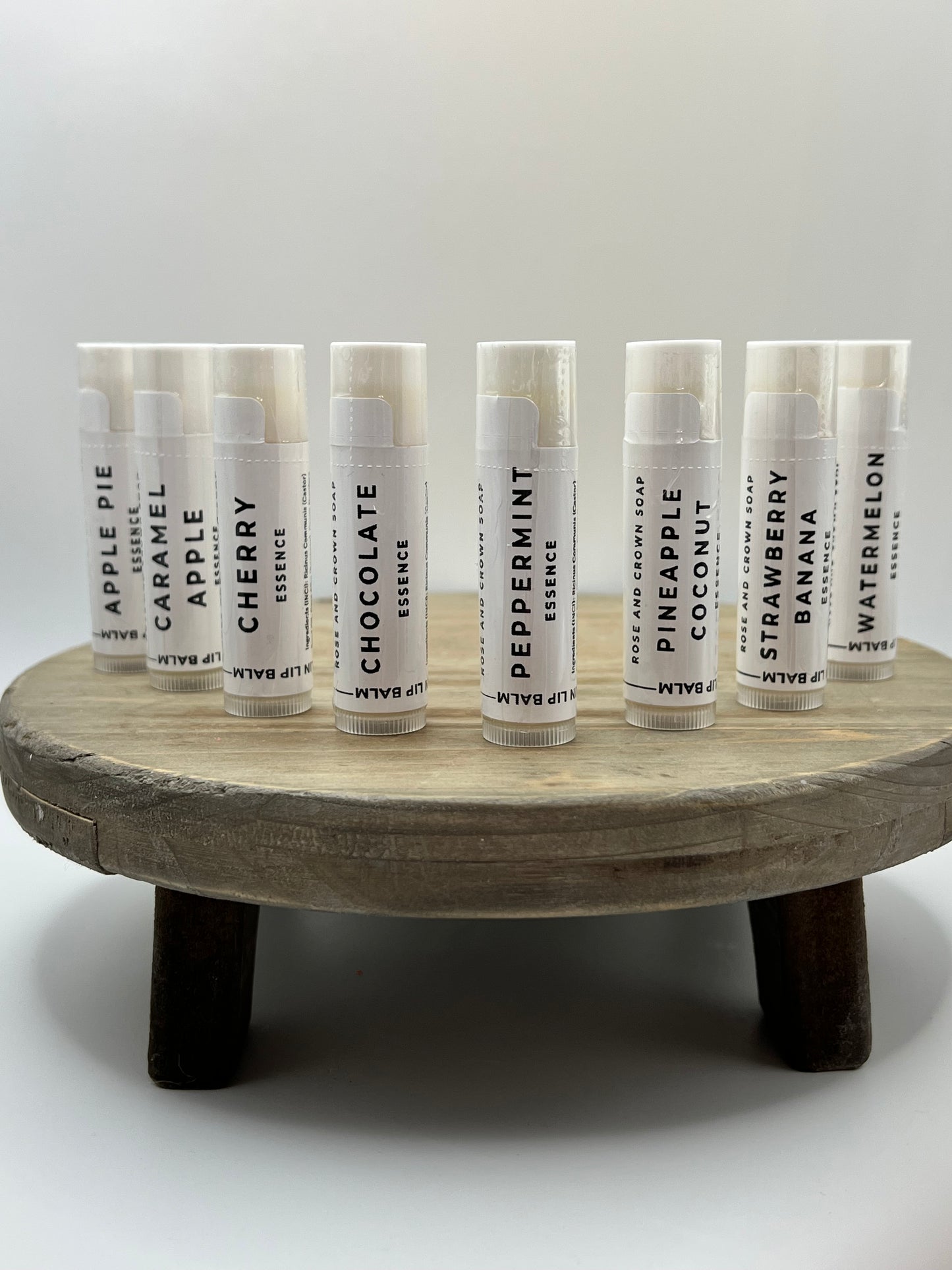 Lanolin Lip Balm
