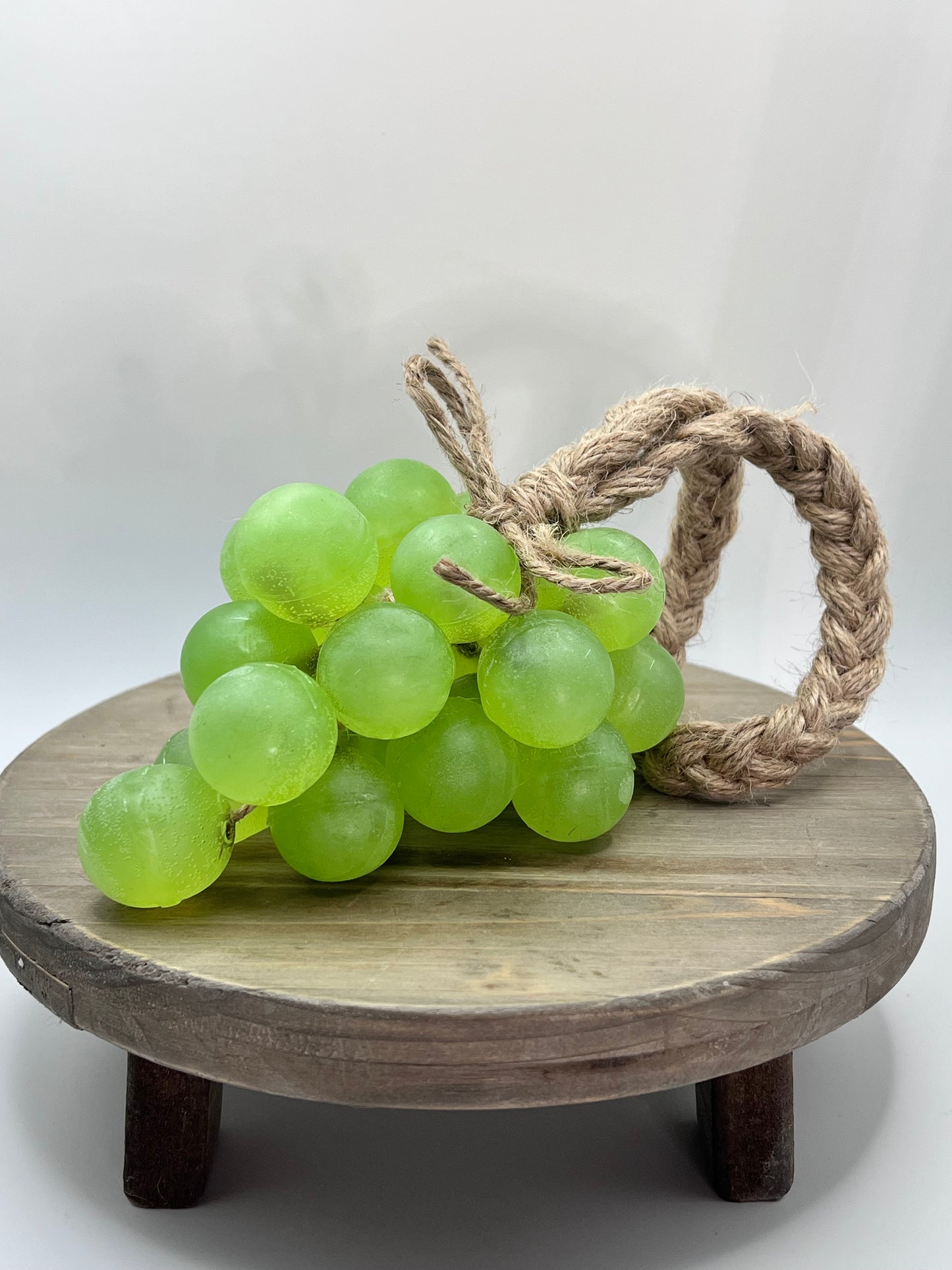 Grape Cluster Soap
