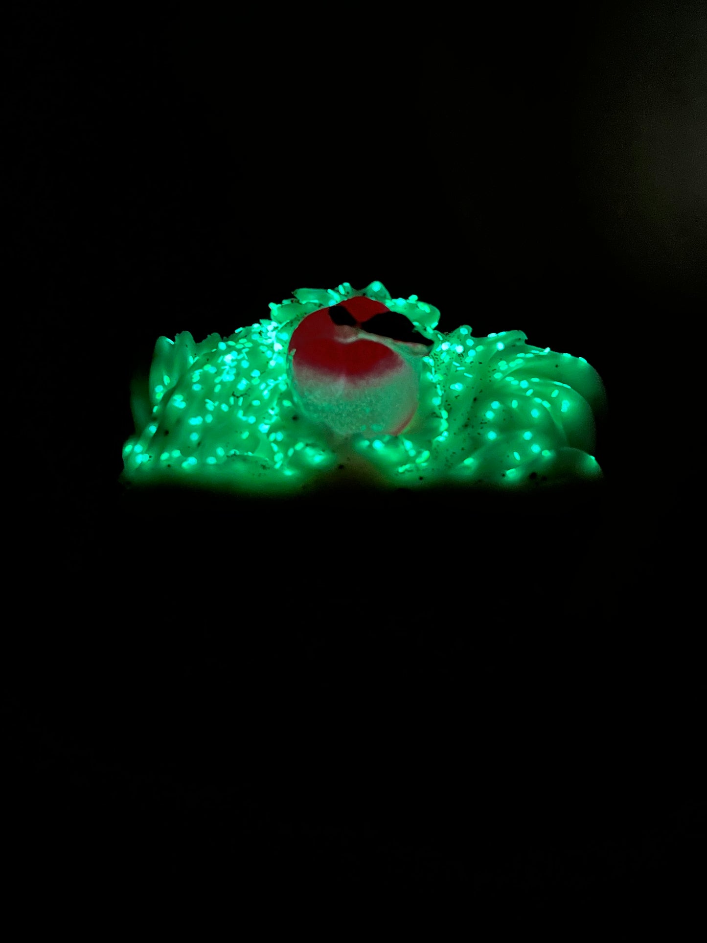 The Pomme & Poppy Bar -Glow in the Dark!!!(Shipping after 9/3/25)