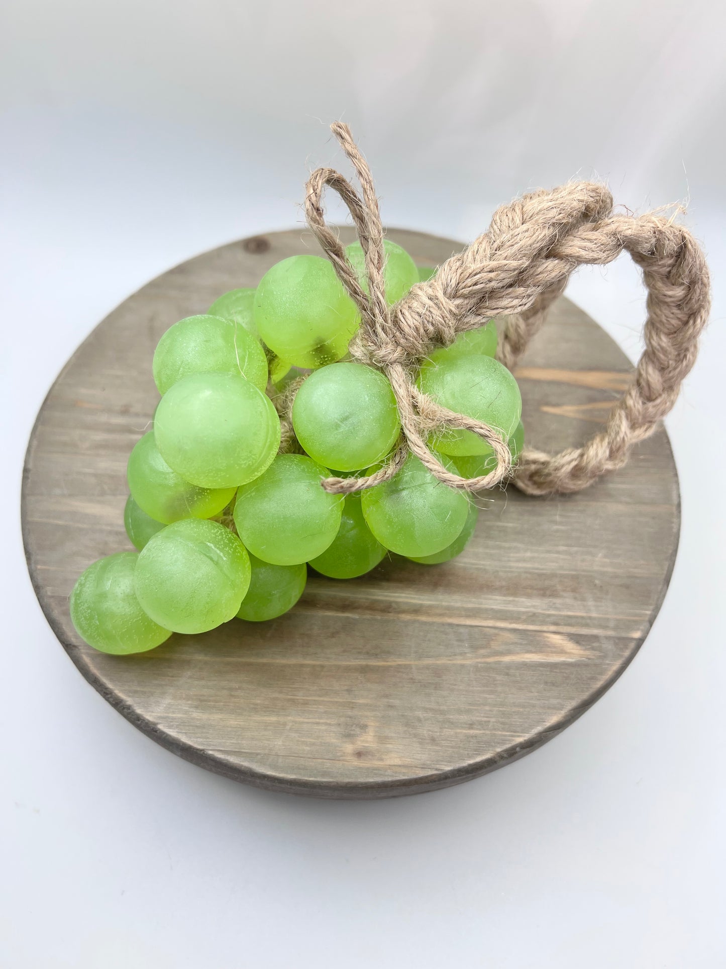Grape Cluster Soap