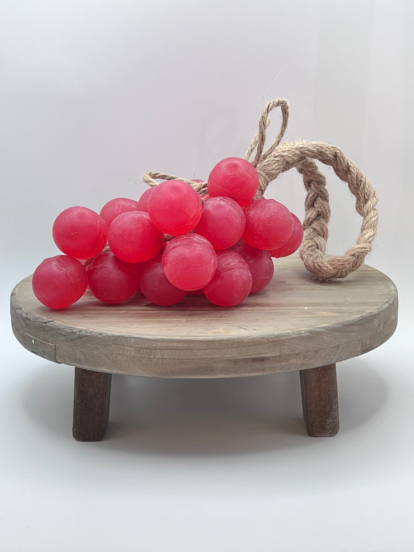 Grape Cluster Soap