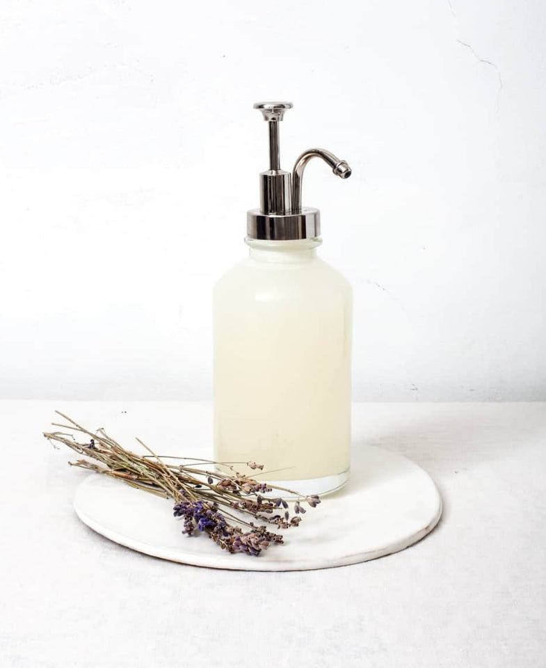 Castile Liquid Soap