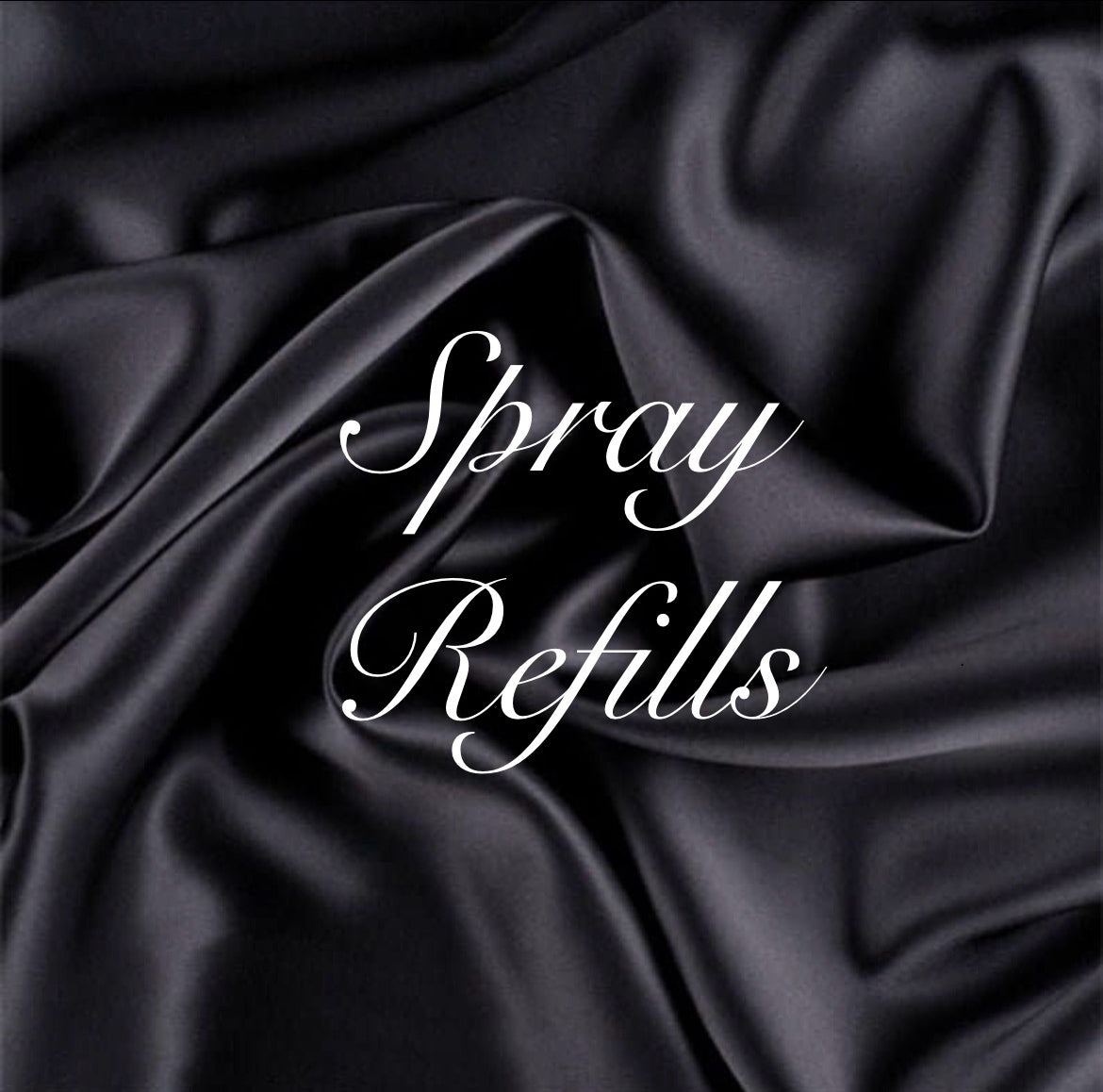 Room, Car & Linen Refills