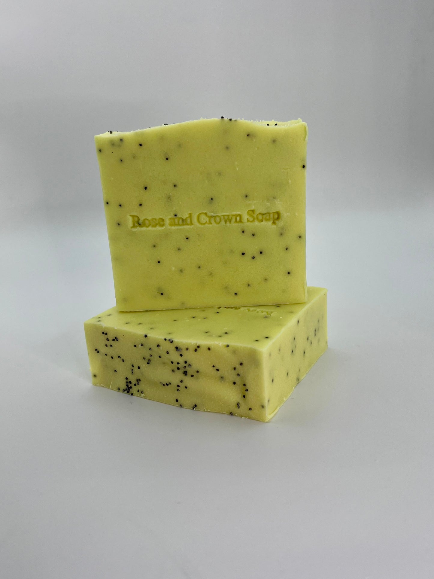 The Lemon Poppyseed Bar (Shipping after 4/5/26)
