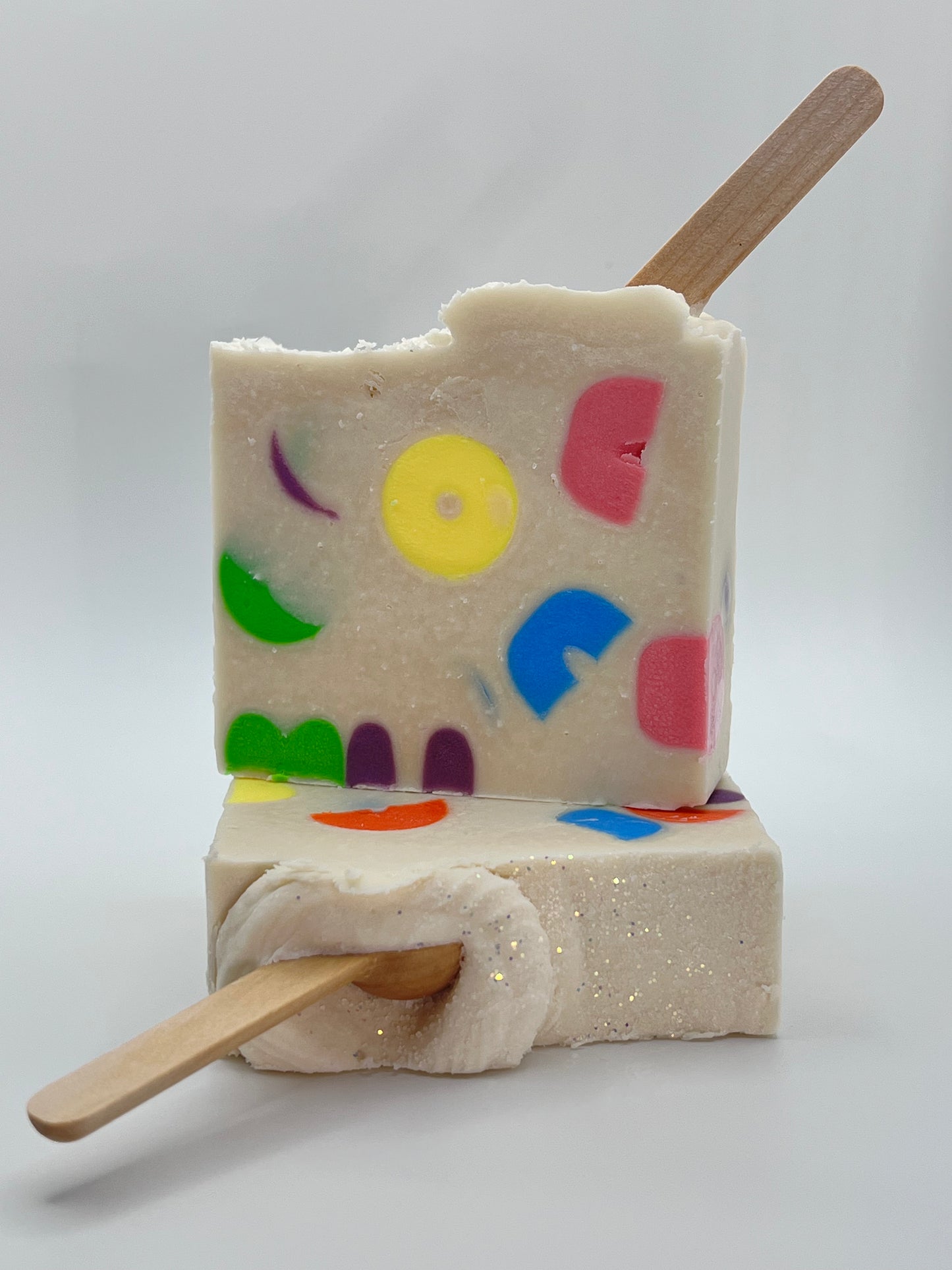 The Feeling Loopy Bar