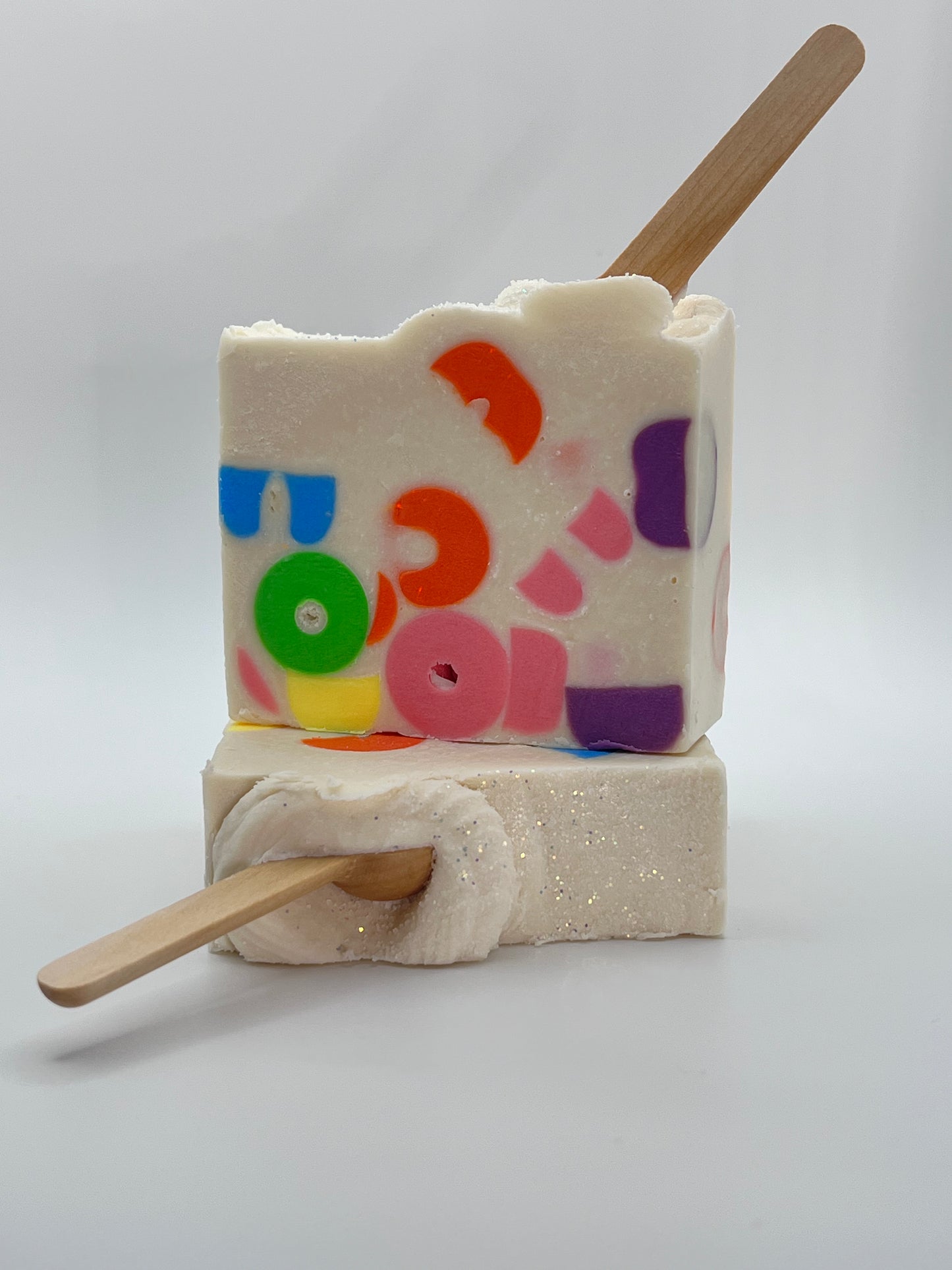 The Feeling Loopy Bar