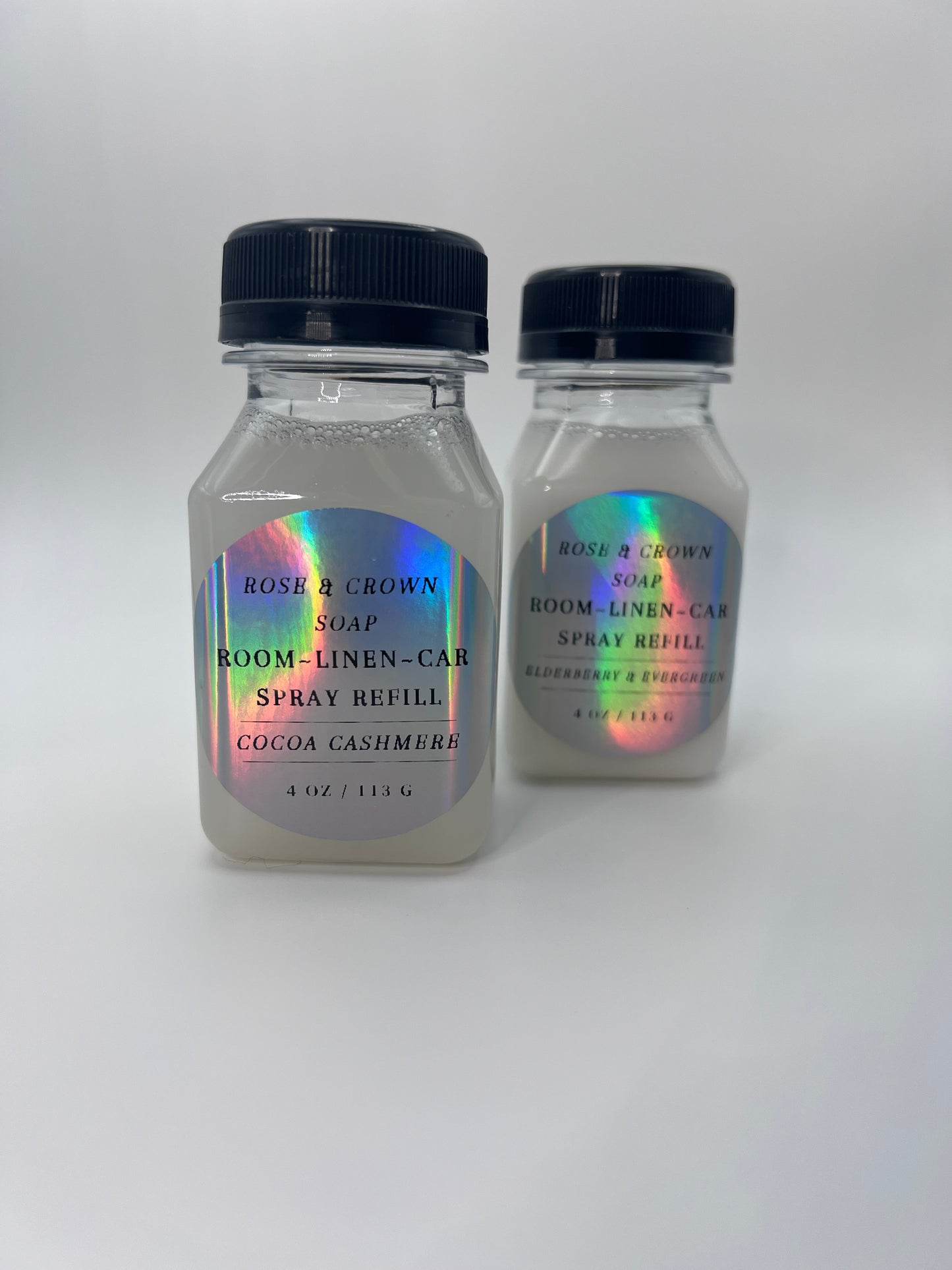 Room, Car & Linen Refills