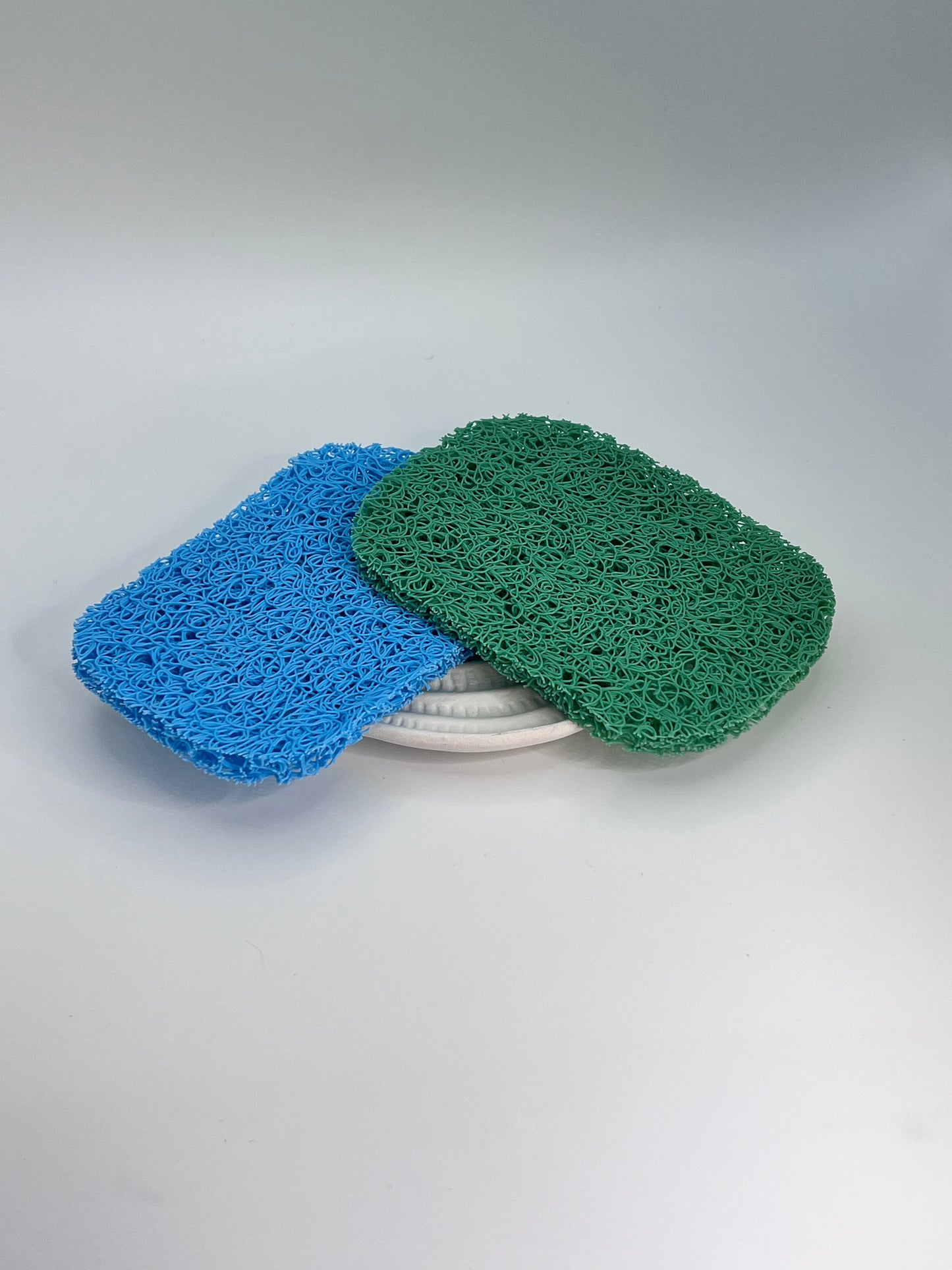 Soap Saver Pad