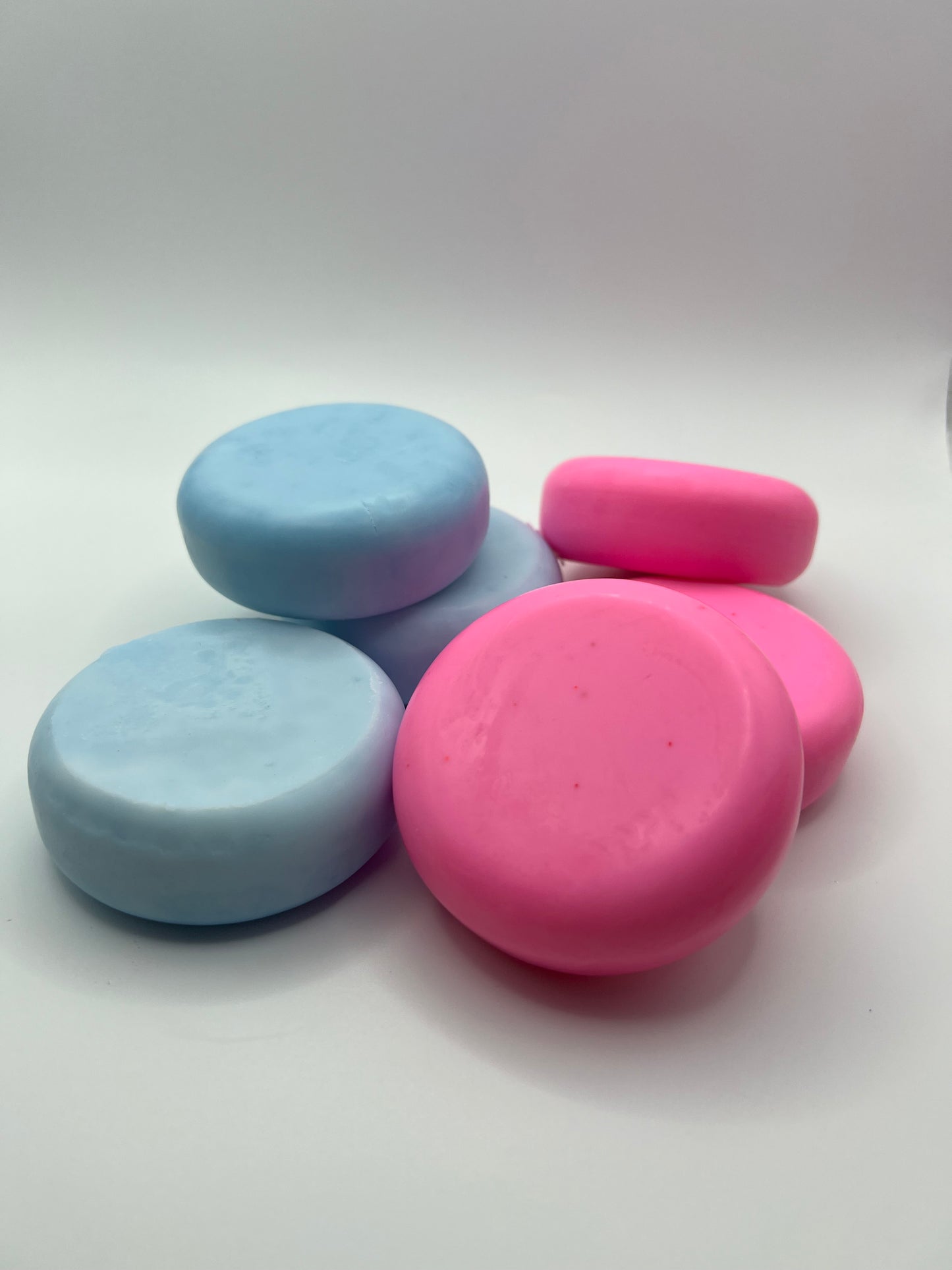 Shampoo & Conditioner Bars - Zero Waste