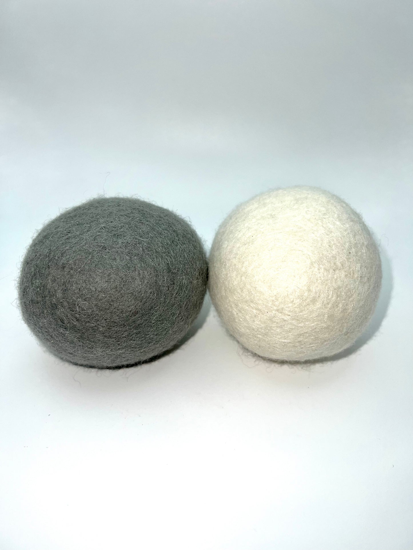 Wool Dryer Balls