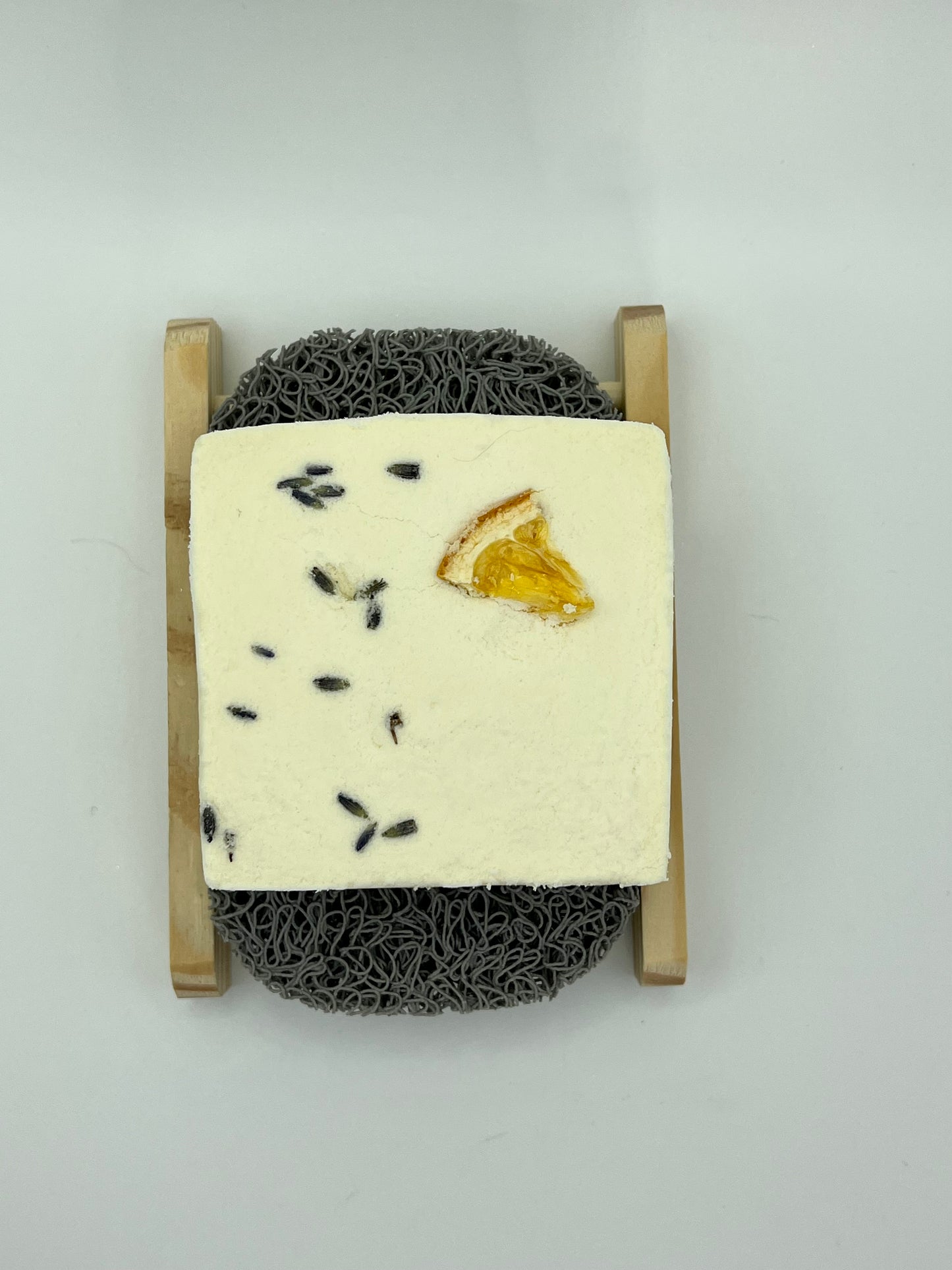 Bastille Soap - Orange & Lavender