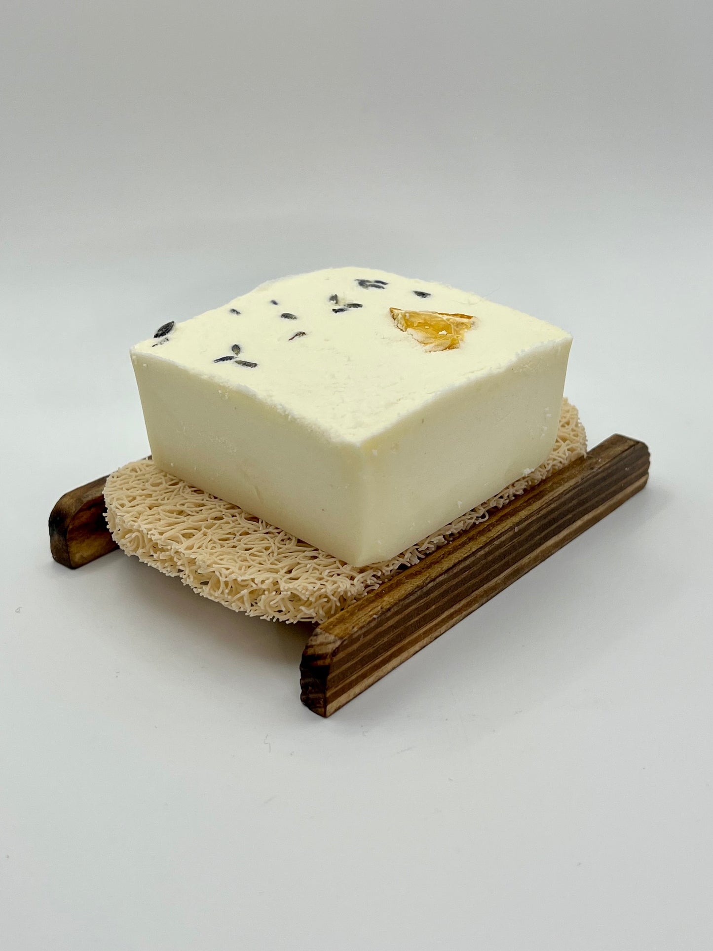 Bastille Soap - Orange & Lavender