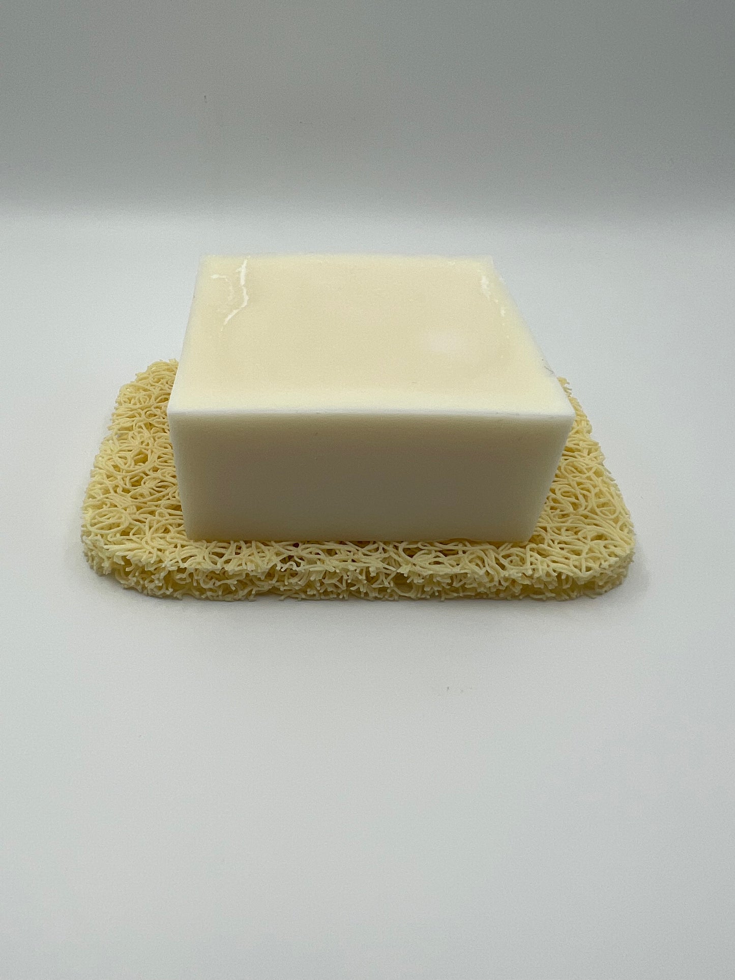 Soap Saver Pad