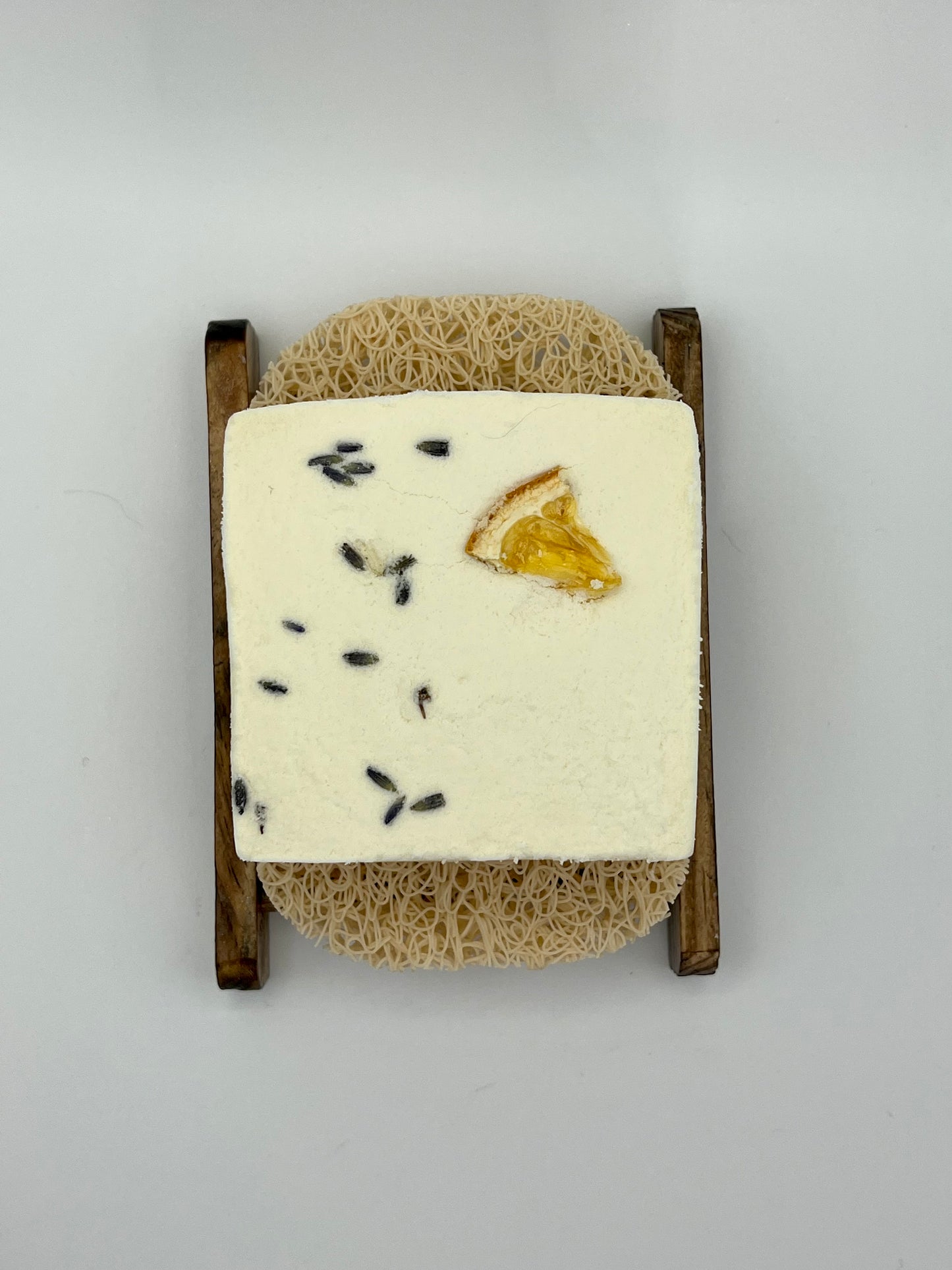 Bastille Soap - Orange & Lavender