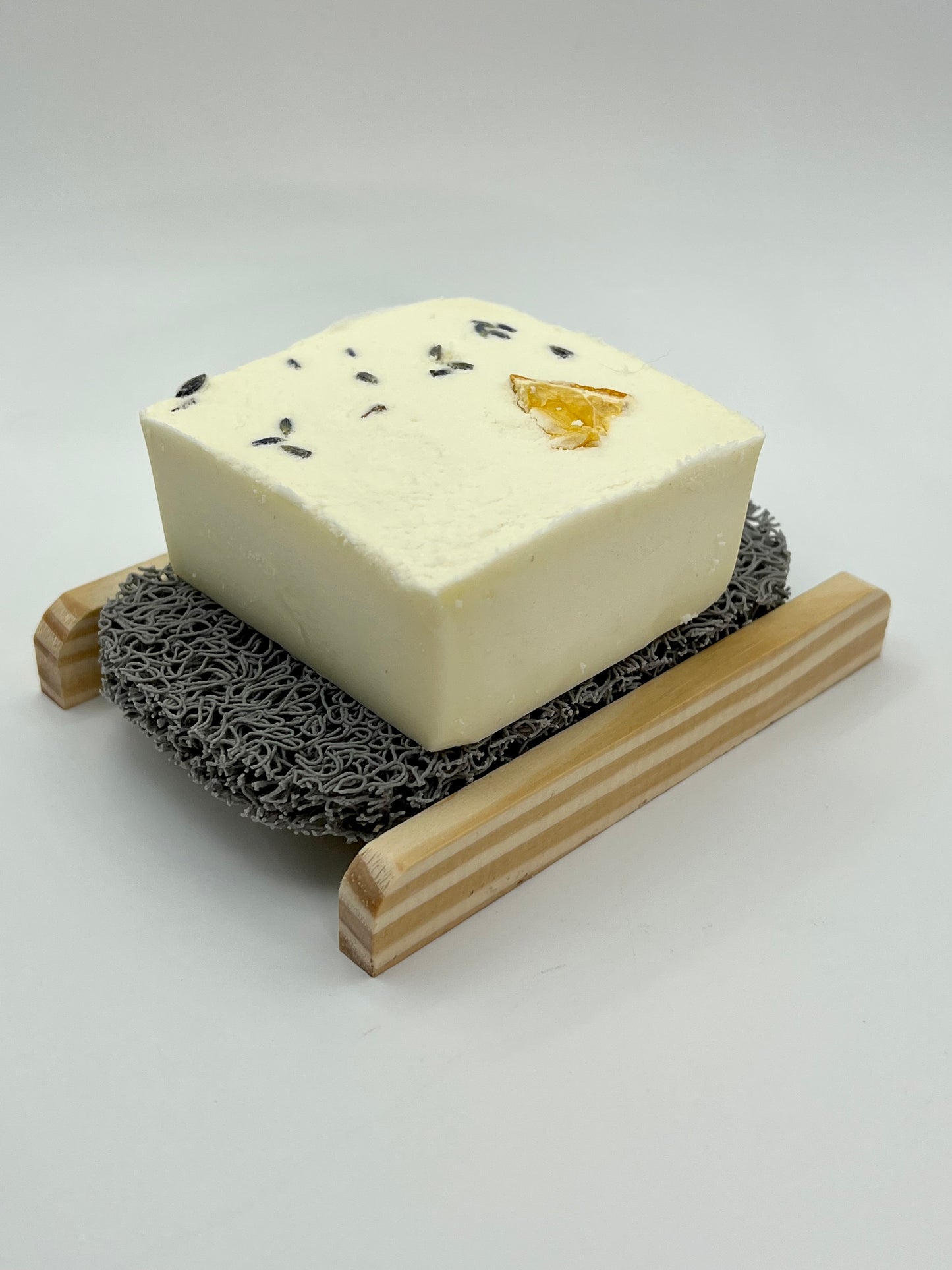 Bastille Soap - Orange & Lavender