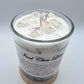 Iced Chai Latte - Apricot, coconut & Soy Wax Candle