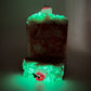 The Pomme & Poppy Bar -Glow in the Dark!!!(Shipping after 9/3/25)