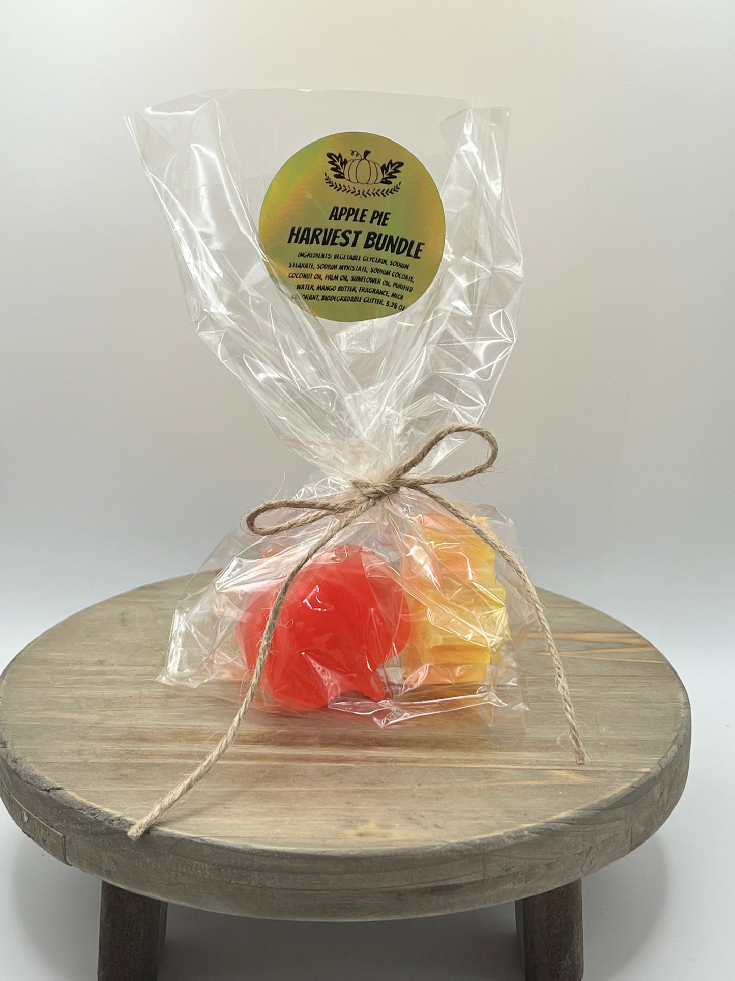 Apple Pie Harvest Bundle