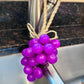 Grape Cluster Soap