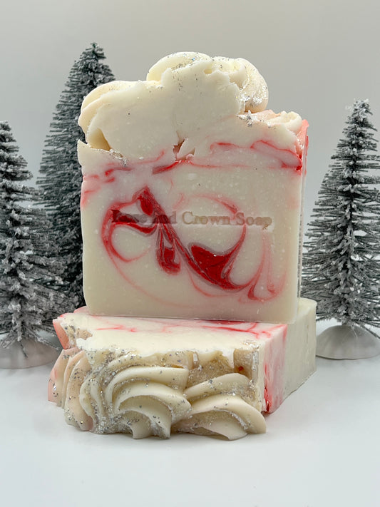 The Peppermint Bar