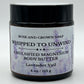 Whipped to Unwind – Emulsified Magnesium Body Butter