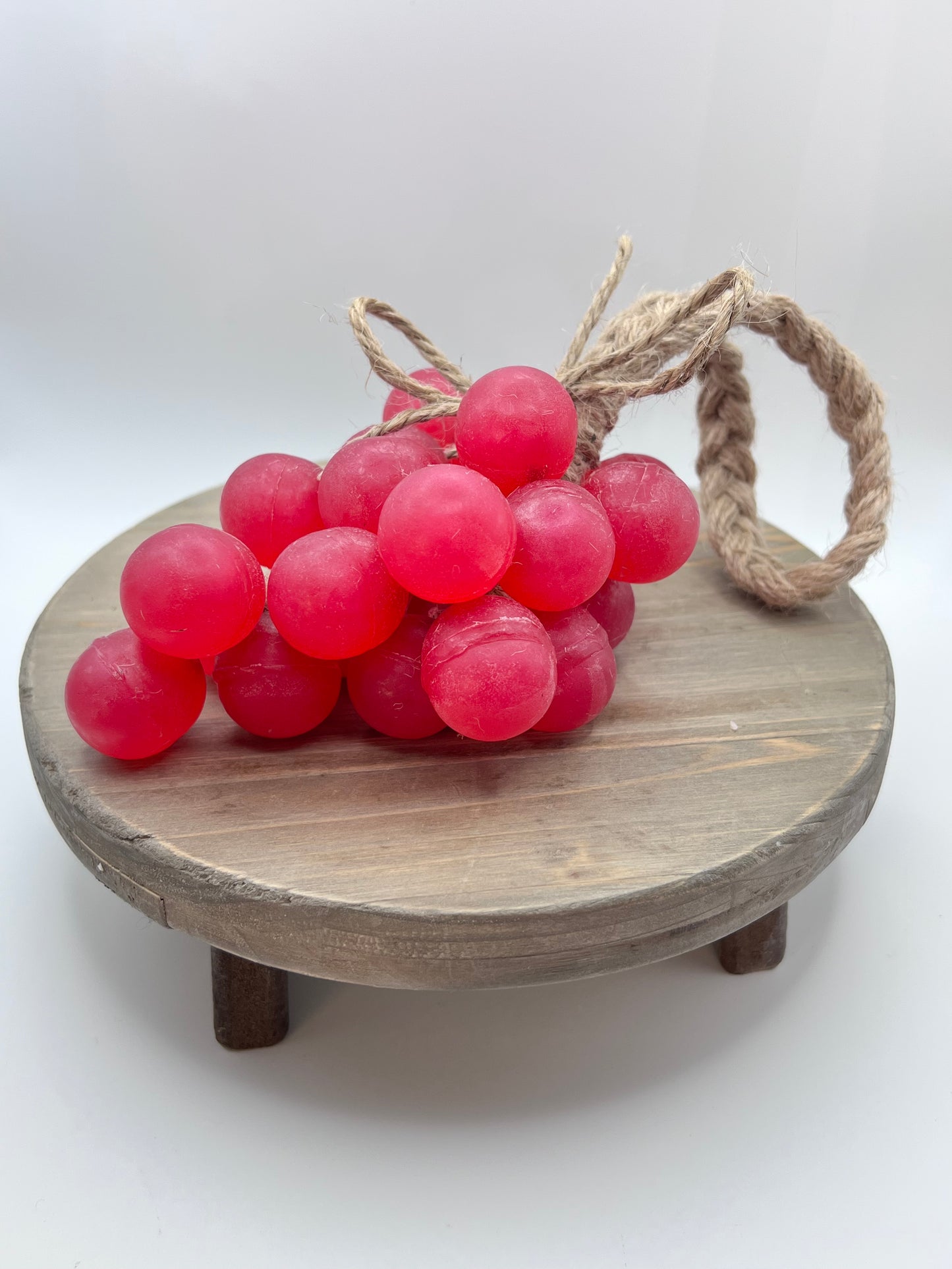 Grape Cluster Soap