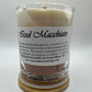 Iced Macchiato- Apricot, coconut & Soy Wax Candle