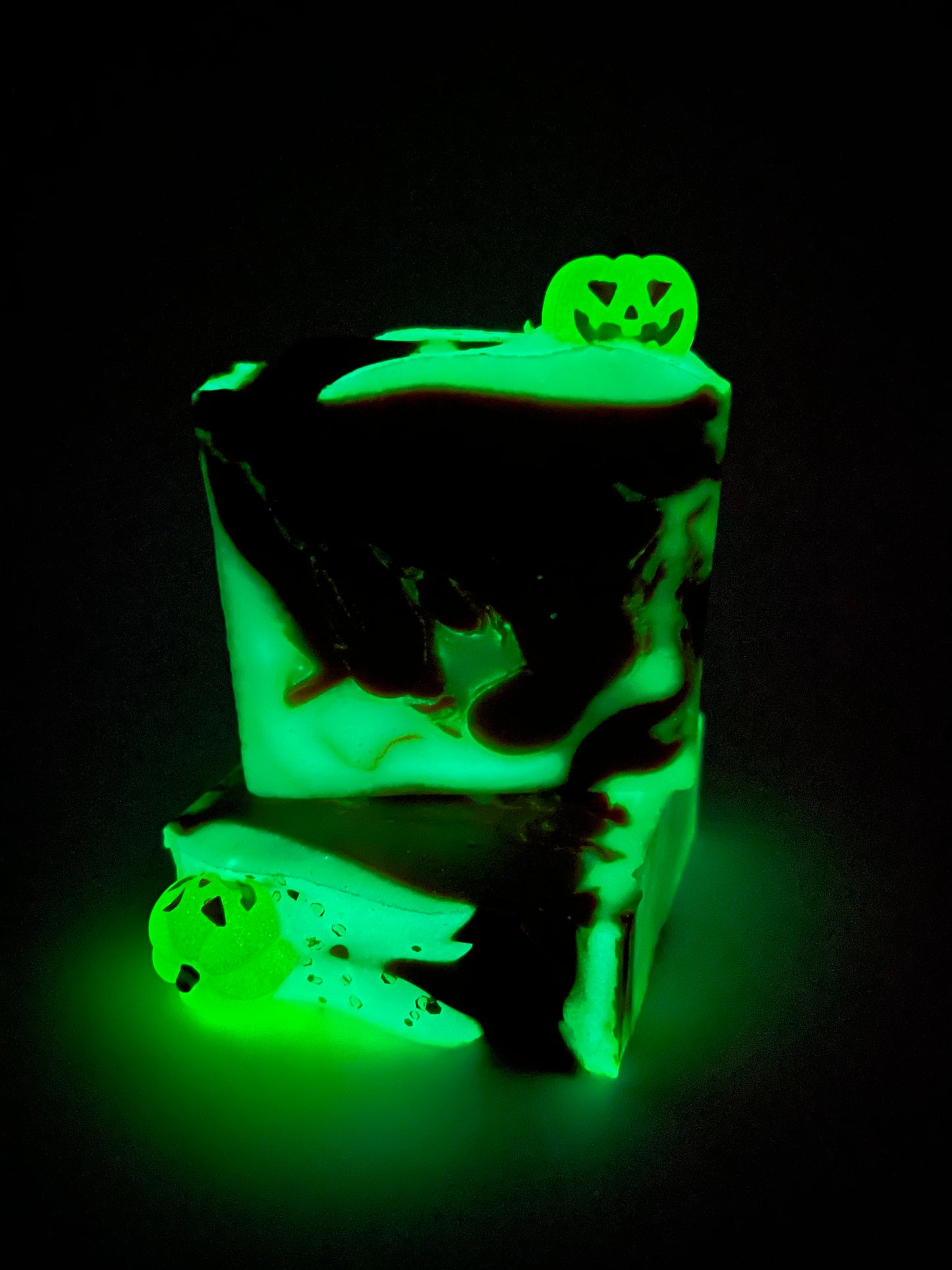 The Jack-O-Glow Bar