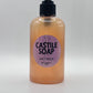 Castile Liquid Soap