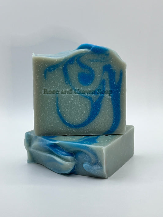 The Aqua Man Bar