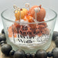 Pumpkin Pecan Waffle -Apricot, Coconut & Soy Candle