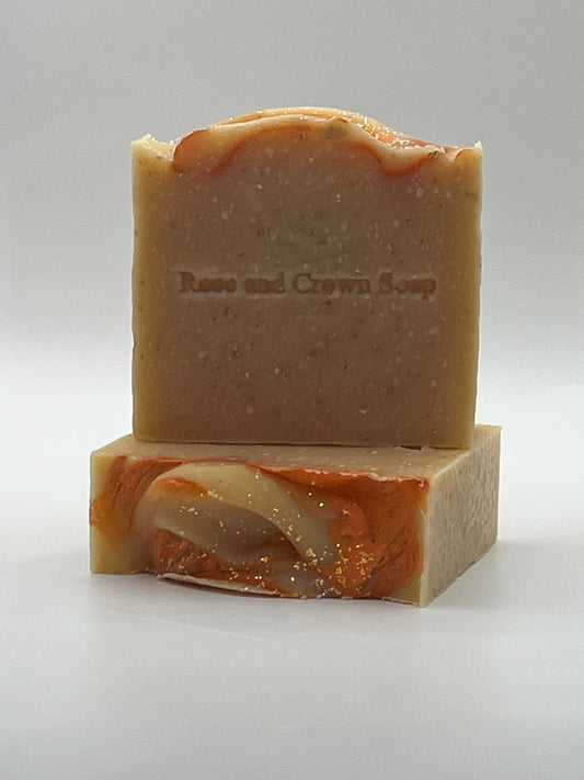 The Peachy Clean Bar ( Shipping After 3/24/26)