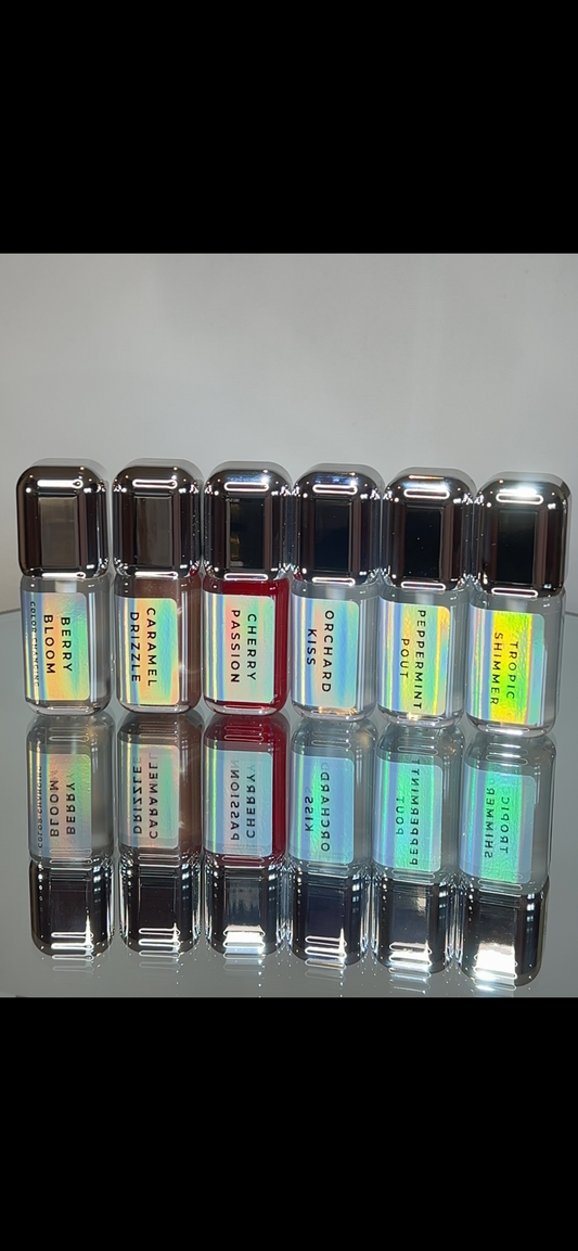 Crowned Lip Glaze