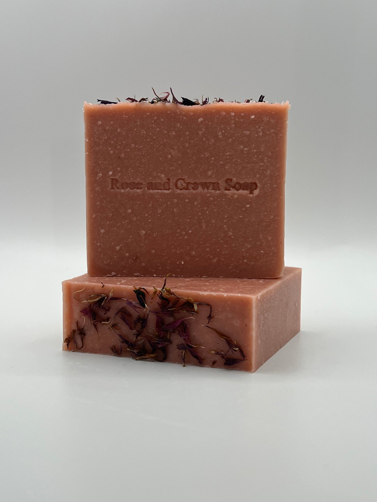 The Crowned in Cherry Bar