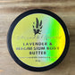 Whipped to Unwind – Lavender & Magnesium Body Butter
