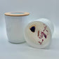 Cherry Lemonade - Apricot, Coconut & Soy Wax Candle