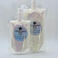 Squeezable Soy Wax Melts