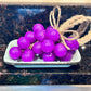 Grape Cluster Soap