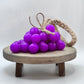 Grape Cluster Soap
