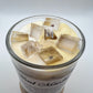 Iced Macchiato- Apricot, coconut & Soy Wax Candle