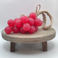 Grape Cluster Soap