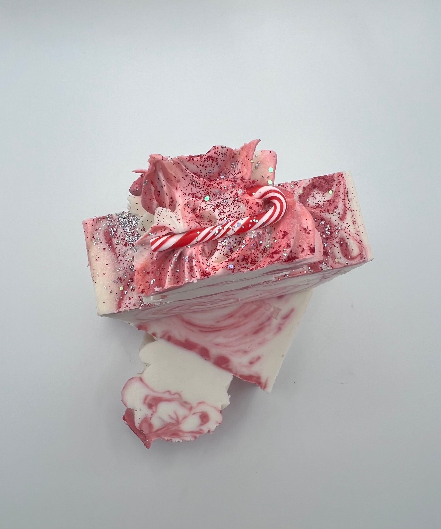 The Candy Cane Bar (Shipping after 12/11/24)