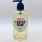 Castile Liquid Soap