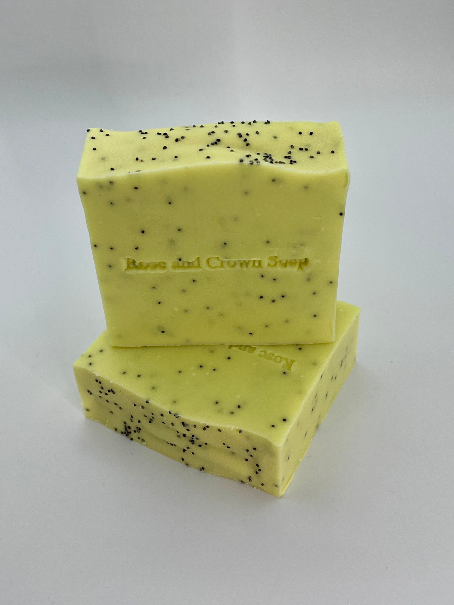 The Lemon Poppyseed Bar (Shipping After 12/17/24)