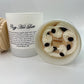 Cozy Hot Latte - Organic Soy Wax Candle